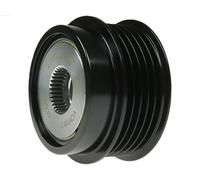 Alternator clutch pulley AFP3066(LITENS) AS-PL for KIA HYUNDAI