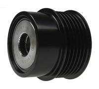 Alternator clutch pulley AFP3068(LITENS) AS-PL