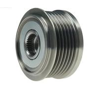 AS-PL AFP4001 Alternator clutch pulley
