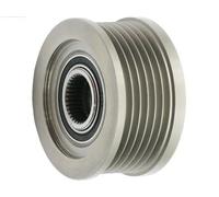 Alternator clutch pulley AFP4002(V) AS-PL for FIAT ALFA ROMEO OPEL LANCIA SAAB