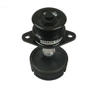 AS-PL AFP4006(LITENS) Alternator clutch pulley