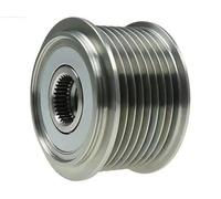 AS-PL AFP5004 Alternator clutch pulley