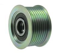AS-PL AFP5004(INA) Alternator clutch pulley