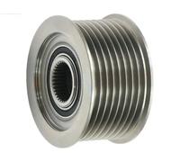 Alternator clutch pulley AFP5004(V) AS-PL