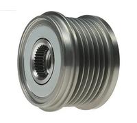 Alternator clutch pulley AFP5006 AS-PL for PEUGEOT FIAT CITROËN ALFA ROMEO