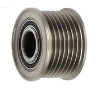 AS-PL AFP5007(V) Alternator Freewheel Clutch