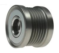 AS-PL AFP5012 Alternator clutch pulley