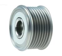 Alternator clutch pulley AFP5015 AS-PL for NISSAN INFINITI