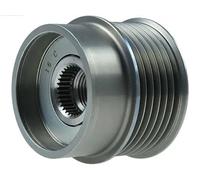Alternator clutch pulley AFP5018 AS-PL for DODGE JEEP