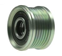 Alternator clutch pulley AFP5032(INA) AS-PL for MAZDA 3 3 Saloon CX-5 6 Saloon