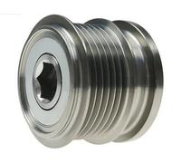 AS-PL AFP6003 Alternator Freewheel Clutch