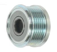 AS-PL AFP6004 Alternator clutch pulley