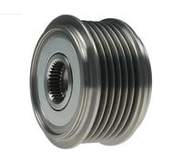 ALTERNATOR FREEWHEEL CLUTCH AFP6006 FOR JAGUAR JB 2.5L YB 2.1L FB/AJ-V6 3.0L