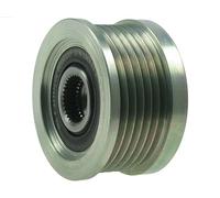 AS-PL AFP6007(INA) Alternator Freewheel Clutch