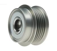 AS-PL AFP6011 Alternator Freewheel Clutch