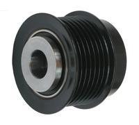 Alternator clutch pulley AFP6014(LITENS) AS-PL for TOYOTA PREVIA / ESTIMA II