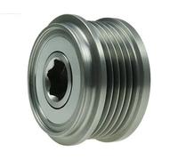 AS-PL AFP6015 Alternator Freewheel Clutch