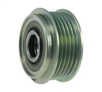 AS-PL AFP6015(INA) Alternator clutch pulley