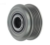 AS-PL AFP6015(V) Alternator Freewheel Clutch