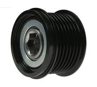 AS-PL AFP6017 Alternator clutch pulley