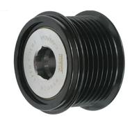 Alternator clutch pulley AFP6017(LITENS) AS-PL for TOYOTA JEEP LEXUS