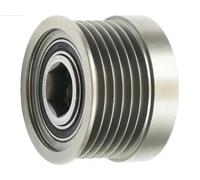 AS-PL AFP6018(V) Alternator clutch pulley