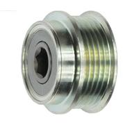 AS-PL AFP6019 Alternator Freewheel Clutch