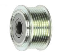Alternator clutch pulley AFP6021 AS-PL for KIA HYUNDAI MINI