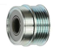AS-PL AFP6025 Alternator Freewheel Clutch