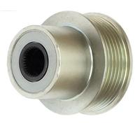 Alternator Freewheel Clutch AS-PL AFP6035