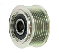 Alternator clutch pulley AFP6039(INA) AS-PL for HONDA CIVIC IX CR-V III CR-V IV