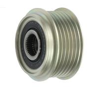 Alternator clutch pulley AFP6041(INA) AS-PL for TOYOTA VERSO S YARIS/VITZ AURIS