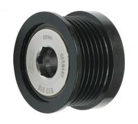 AS-PL AFP6044(LITENS) Alternator Freewheel Clutch