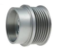 AS-PL AFP6046S Alternator clutch pulley