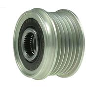 Alternator clutch pulley AFP6060(INA) AS-PL