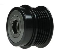 Alternator clutch pulley AFP6076S AS-PL