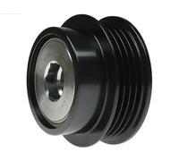 AS-PL AFP6087(LITENS) Alternator clutch pulley