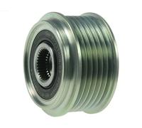 Alternator clutch pulley AFP9006(INA) AS-PL for FORD FOCUS I FOCUS I Saloon