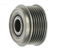 AS-PL AFP9006(V) Alternator clutch pulley