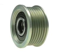 AS-PL AFP9024(INA) Alternator clutch pulley
