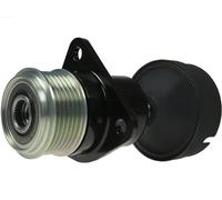 Alternator Freewheel Clutch AS-PL AFP9030(INA)