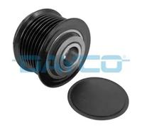 DAYCO ALP2446 Alternator Freewheel Clutch for TOYOTA