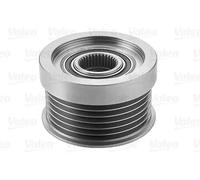 VALEO 588022 Alternator clutch pulley