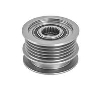Fits VALEO VAL588122 Alternator Freewheel Clutch VAL588122 Alternator pulley fi