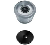 New Alternator Freewheel Clutch for FORD JAGUAR LAND ROVER VOLVO:XJ,LR2,XF I