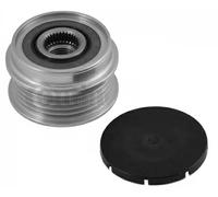 Alternator clutch pulley AP9002 CONTINENTAL CTAM for AUDI VW SKODA