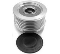 CONTITECH AP9017 Alternator Freewheel Clutch