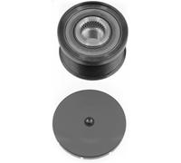 CONTITECH AP9021 Alternator clutch pulley