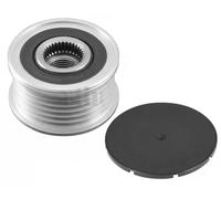 Alternator clutch pulley AP9027 CONTINENTAL CTAM for MERCEDES-BENZ E-CLASS CLK