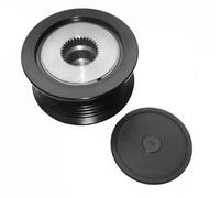 Alternator clutch pulley AP9028 CONTINENTAL CTAM for SAAB OPEL